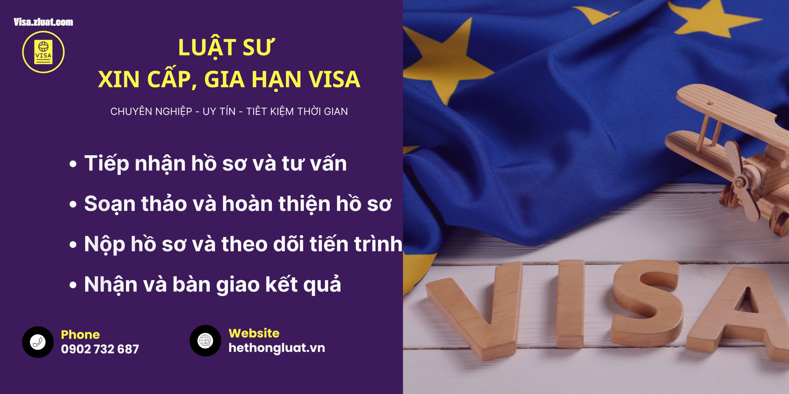 [TOÀN TRƯƠNG VISA] –  Trọn gói Luật sư đề nghị cấp VISA Đài Loan tại khu vực Trạm Tấu, Trạm Tấu, Yên Bái<br><br> - Ảnh 1