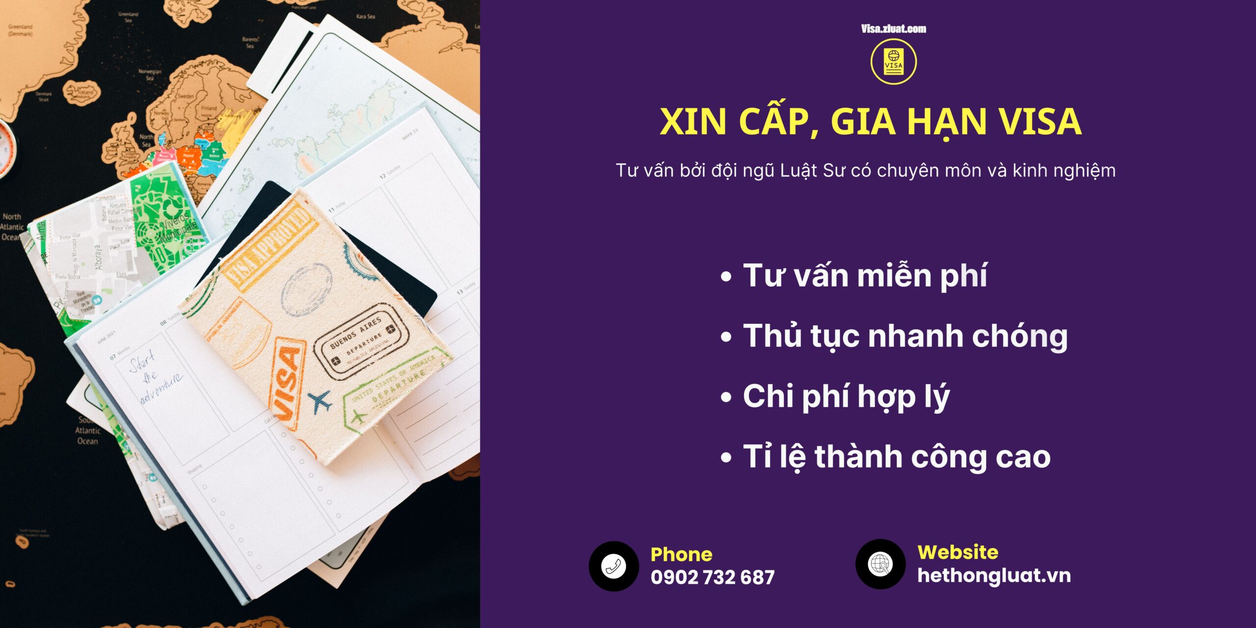 [PHƯỜNG BÌNH HƯNG HÒA, QUẬN BÌNH TÂN, TP.HCM] – Trọn gói dịch vụ gia hạn thời hạn thị thực nhập cảnh ở địa điểm Phường Bình Hưng Hòa, Quận Bình Tân, TP.HCM<br><br> - Ảnh 1